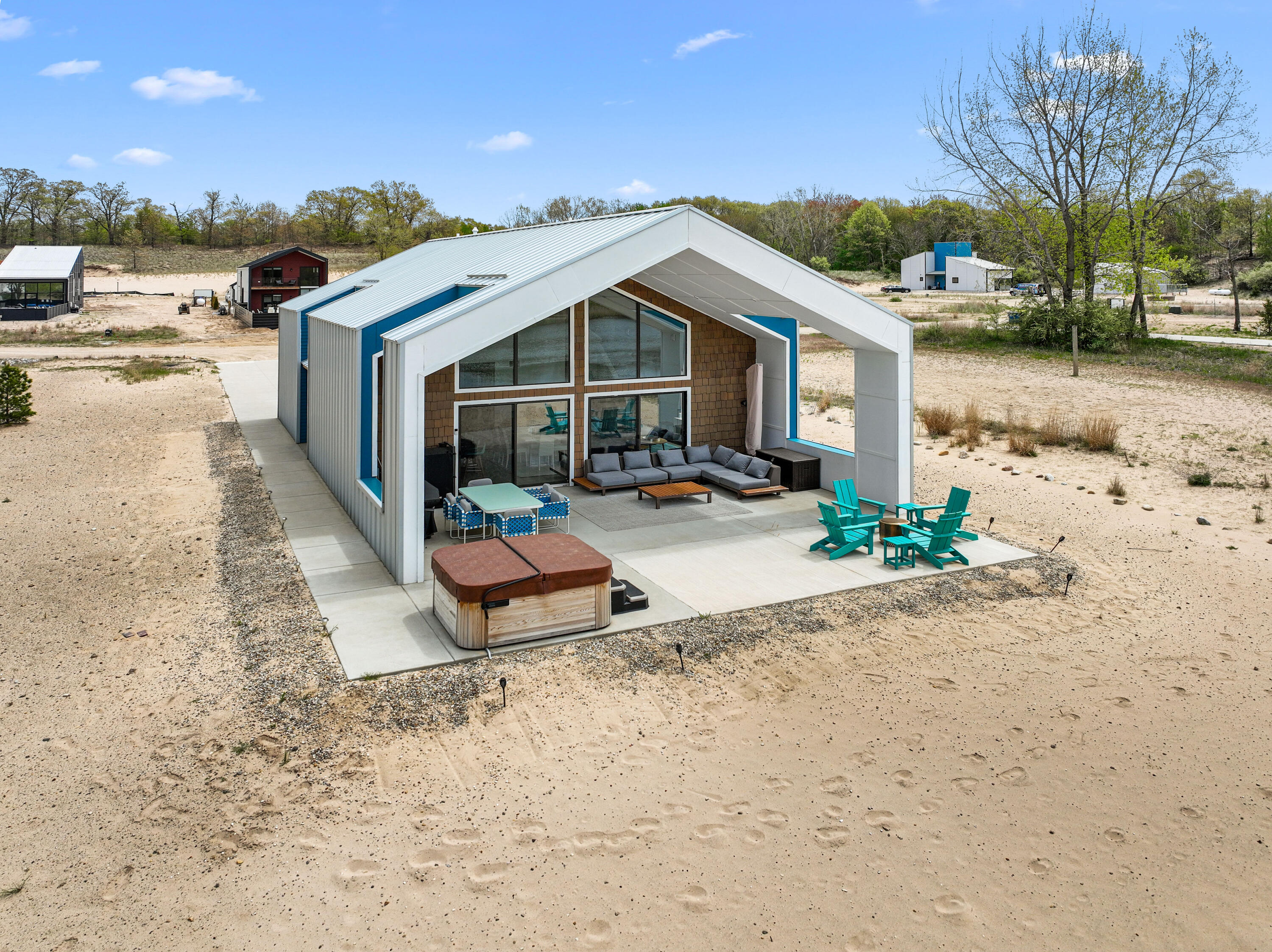 7469 Lake Solis Drive