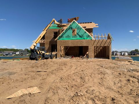 Photo of 10582 Winnie Lane, Allendale, MI 49401 (MLS # 26021802)