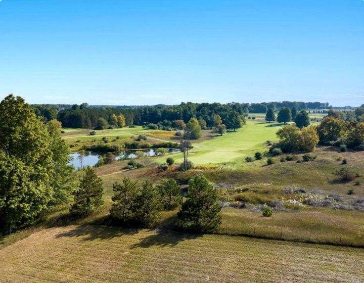 Photo 1 of 3 — 7453 Misty Lane, Lake Ann, MI 49650