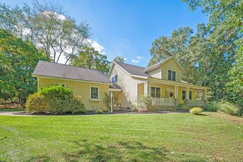 1860 High Meadow N Niles MI 49120