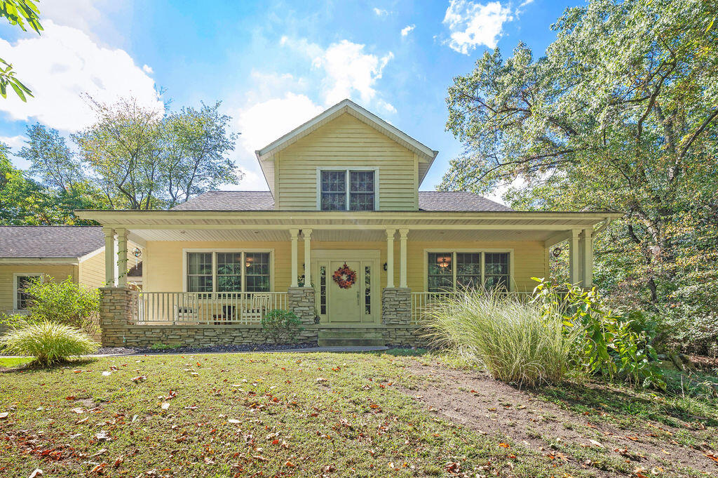 1860 High Meadow N
