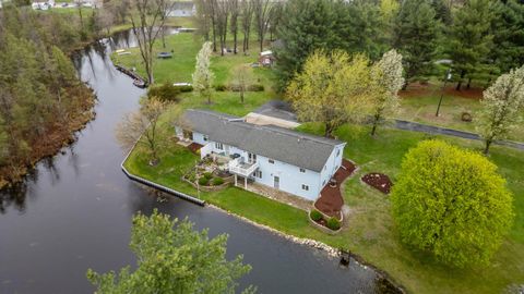 Photo of 3412 Briar, Osseo, MI 49266 (MLS # 26017569)