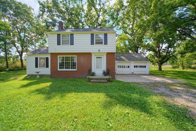 4023 Horton Road