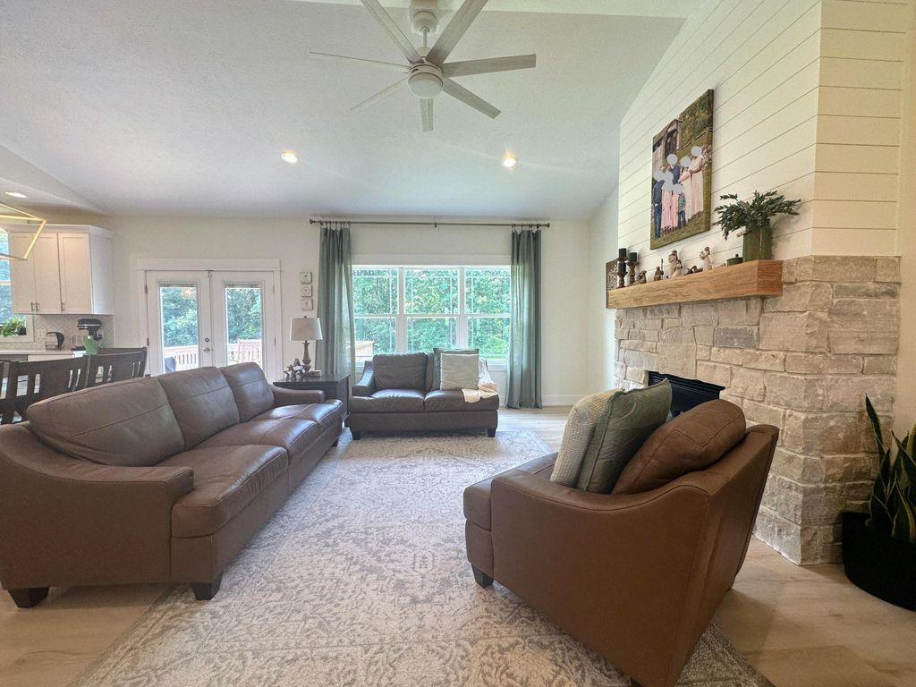 Photo of 2845 Montcalm Avenue SE, Lowell, MI 49331 (MLS # 25045129)