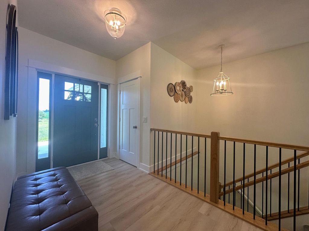 Photo of 2845 Montcalm Avenue SE, Lowell, MI 49331 (MLS # 25045129)