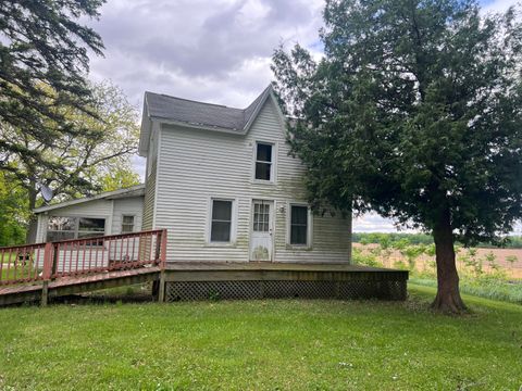 581 Athens Road Sherwood MI 49089