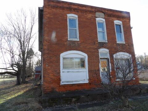 13985 S 42nd Street Fulton MI 49052