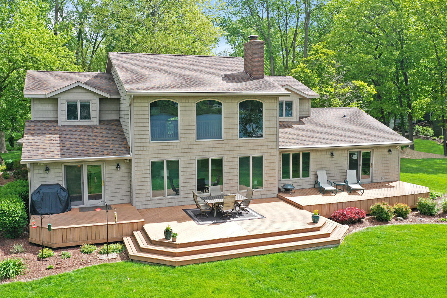 12625 Bidelman Road