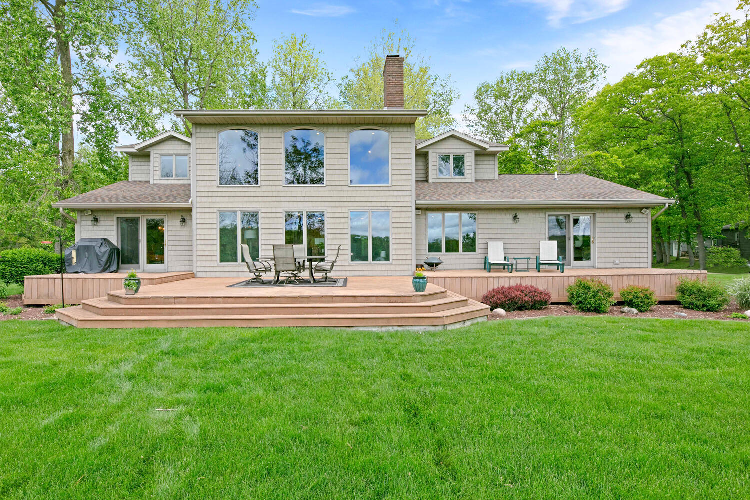 12625 Bidelman Road