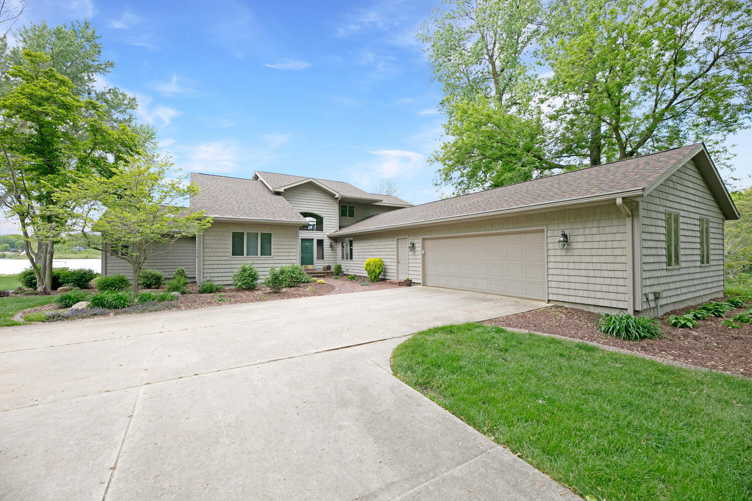 12625 Bidelman Road