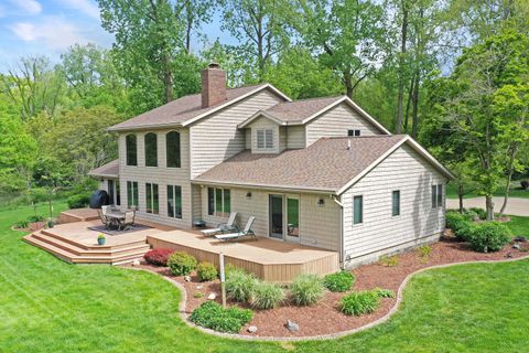 12625 Bidelman Road Three Rivers MI 49093