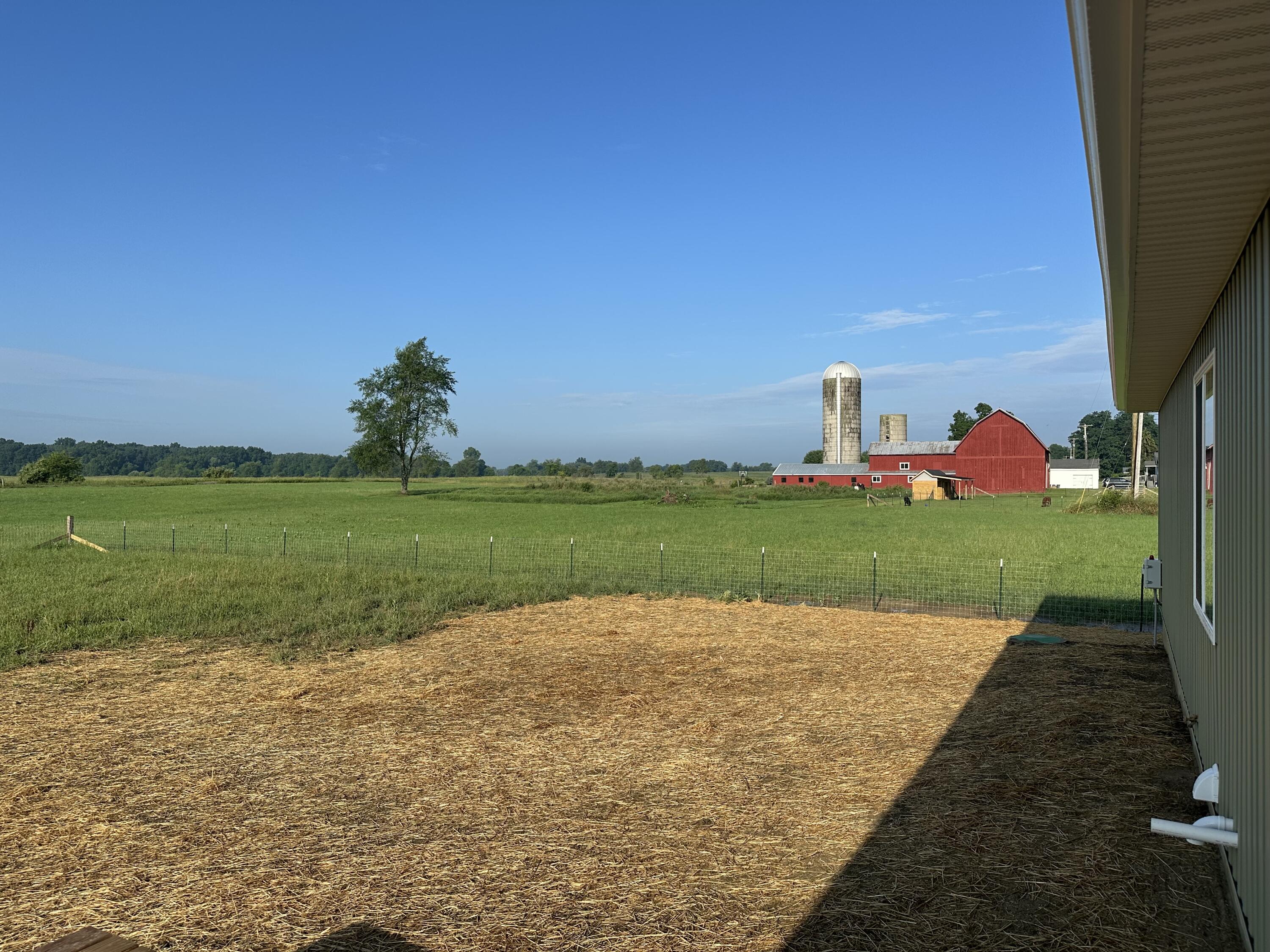 Grass Lake, Michigan 49240, United States, 3 Bedrooms Bedrooms, ,2 BathroomsBathrooms,Residential,Active,129717