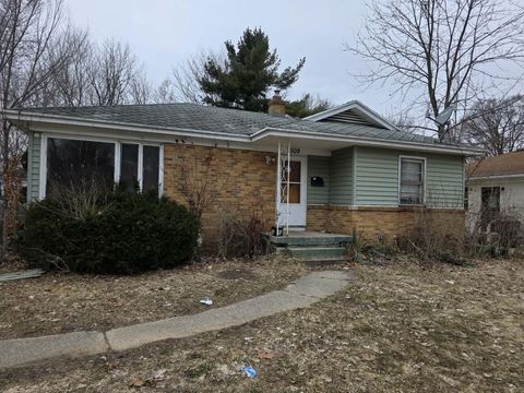 Photo of 3509 Collingwood Avenue SW, Wyoming, MI 49519 (MLS # 26012755)