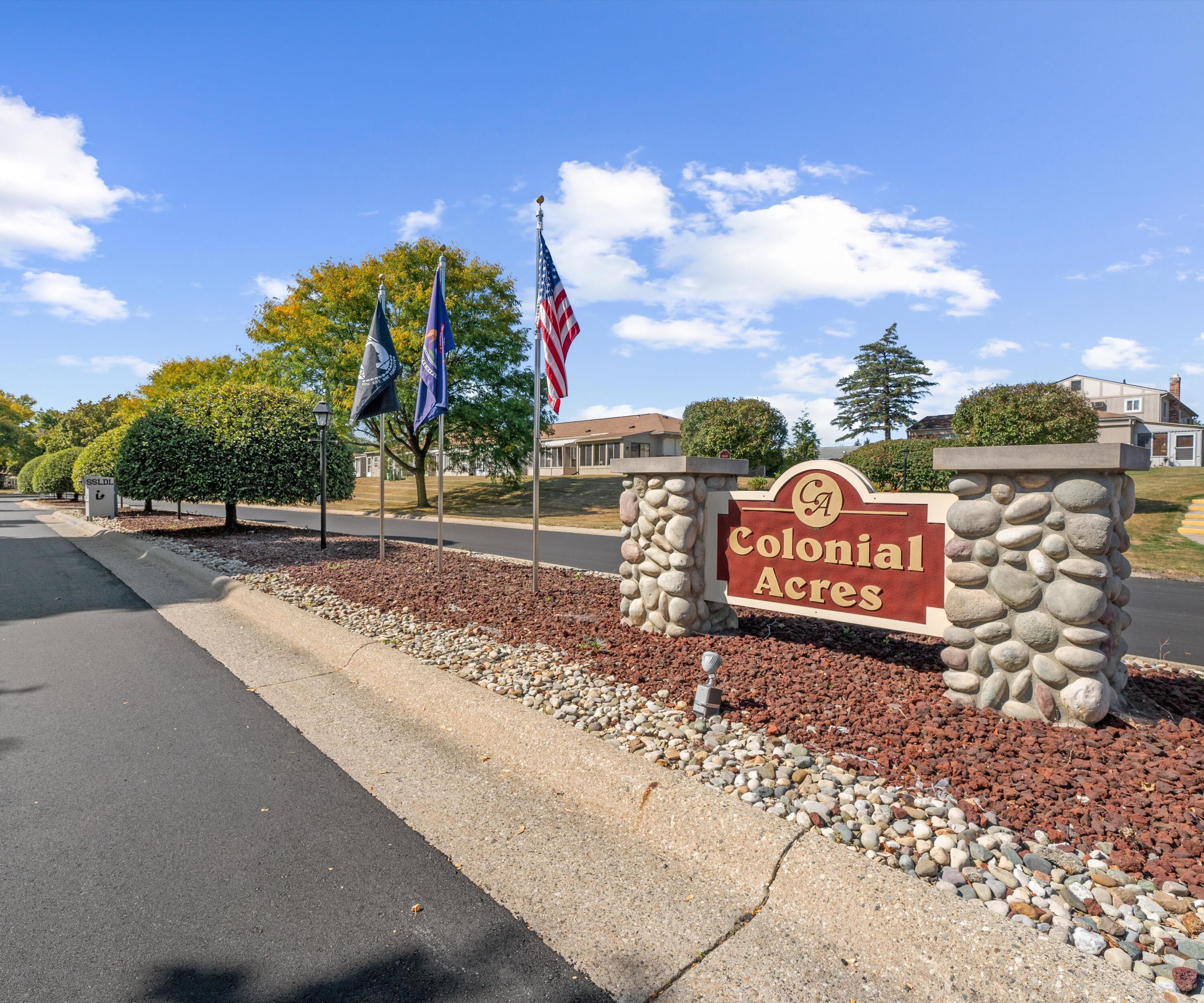 61119 Heritage Boulevard