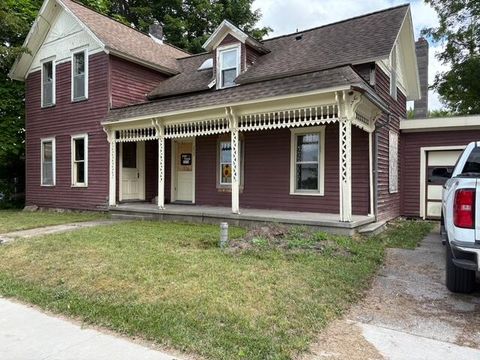 Photo of 253 Main Street, Walkerville, MI 49459 (MLS # 25038665)