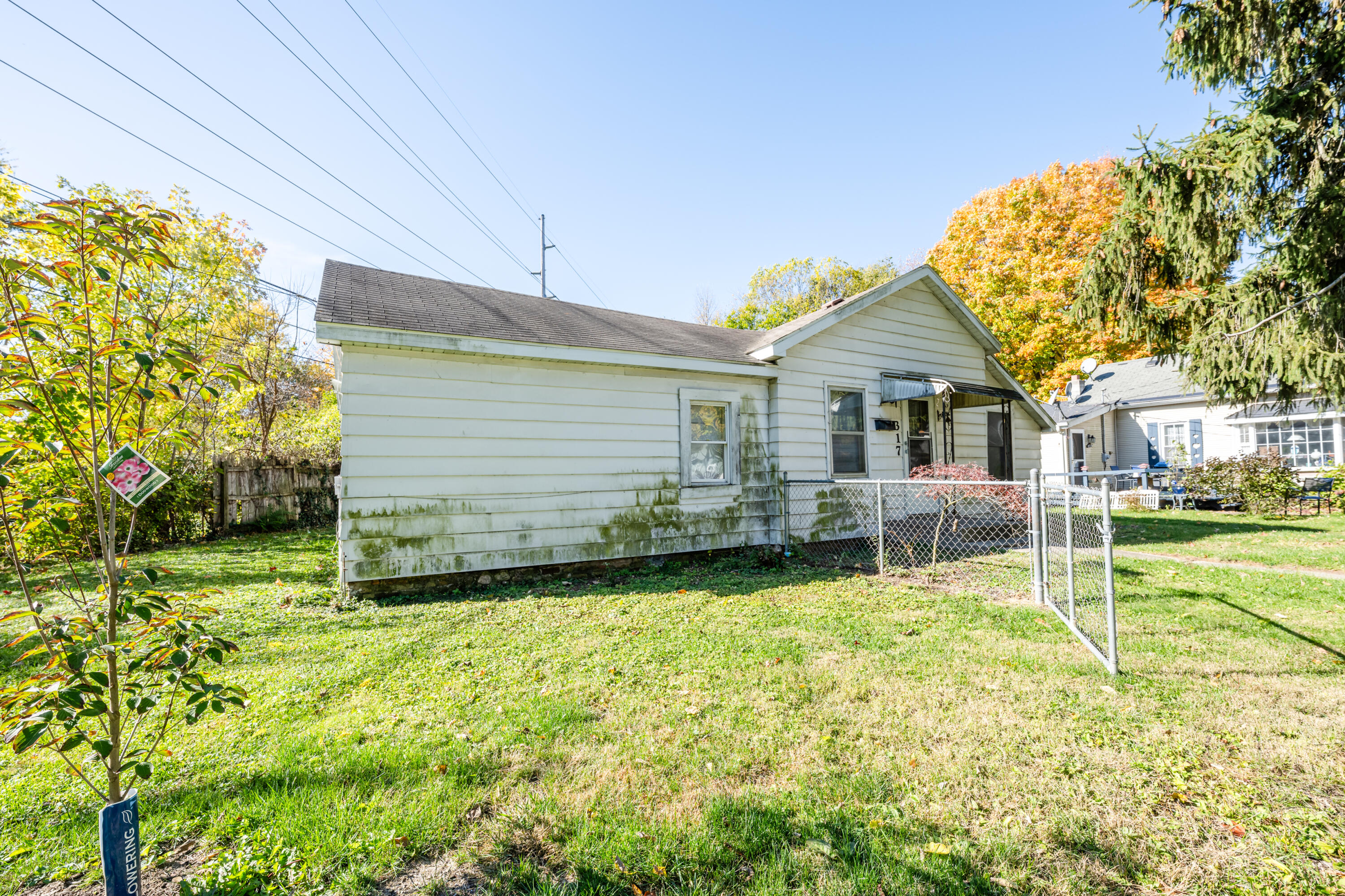 317 S Harrison Street