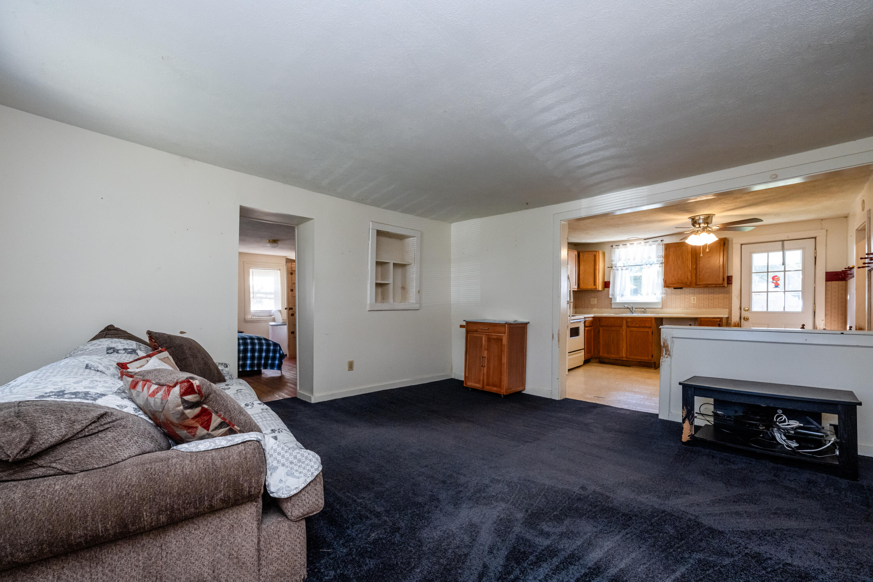 317 S Harrison Street