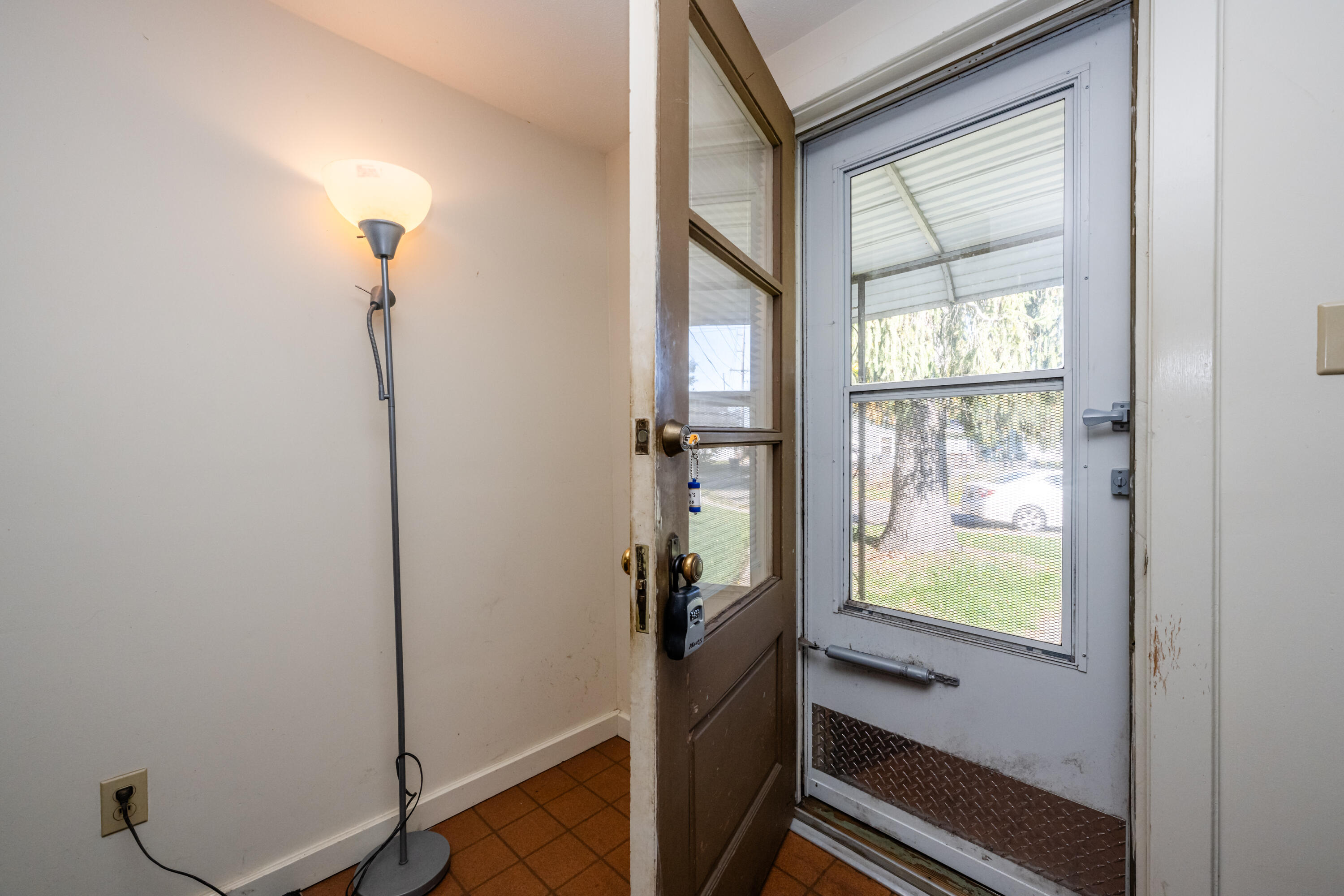 317 S Harrison Street