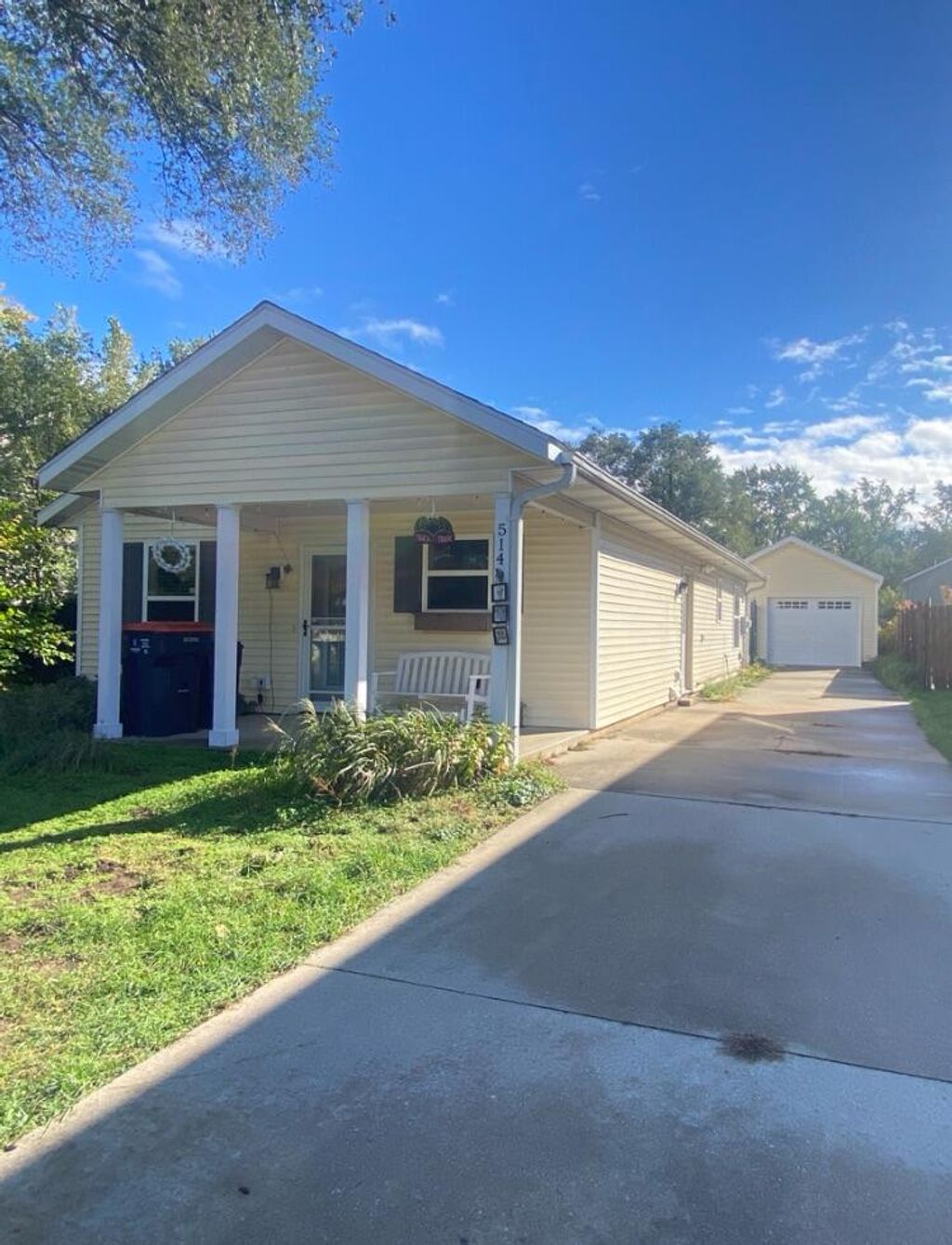 Photo of 514 W 19th Street, Holland, MI 49423 (MLS # 25054107)