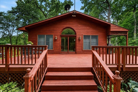 Photo for 8235 E Jason Road