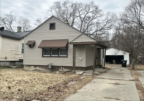 20151 Carrie Street, Detroit, MI 48234 - MLS#: 25019861