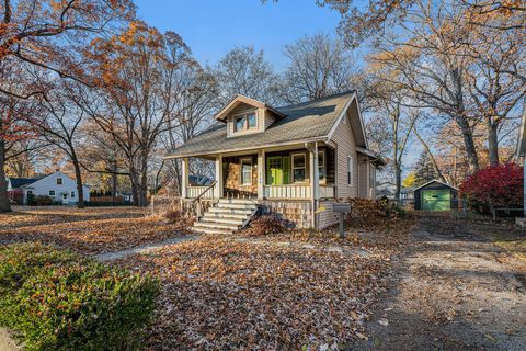 716 Catalpa Drive Royal Oak MI 48067