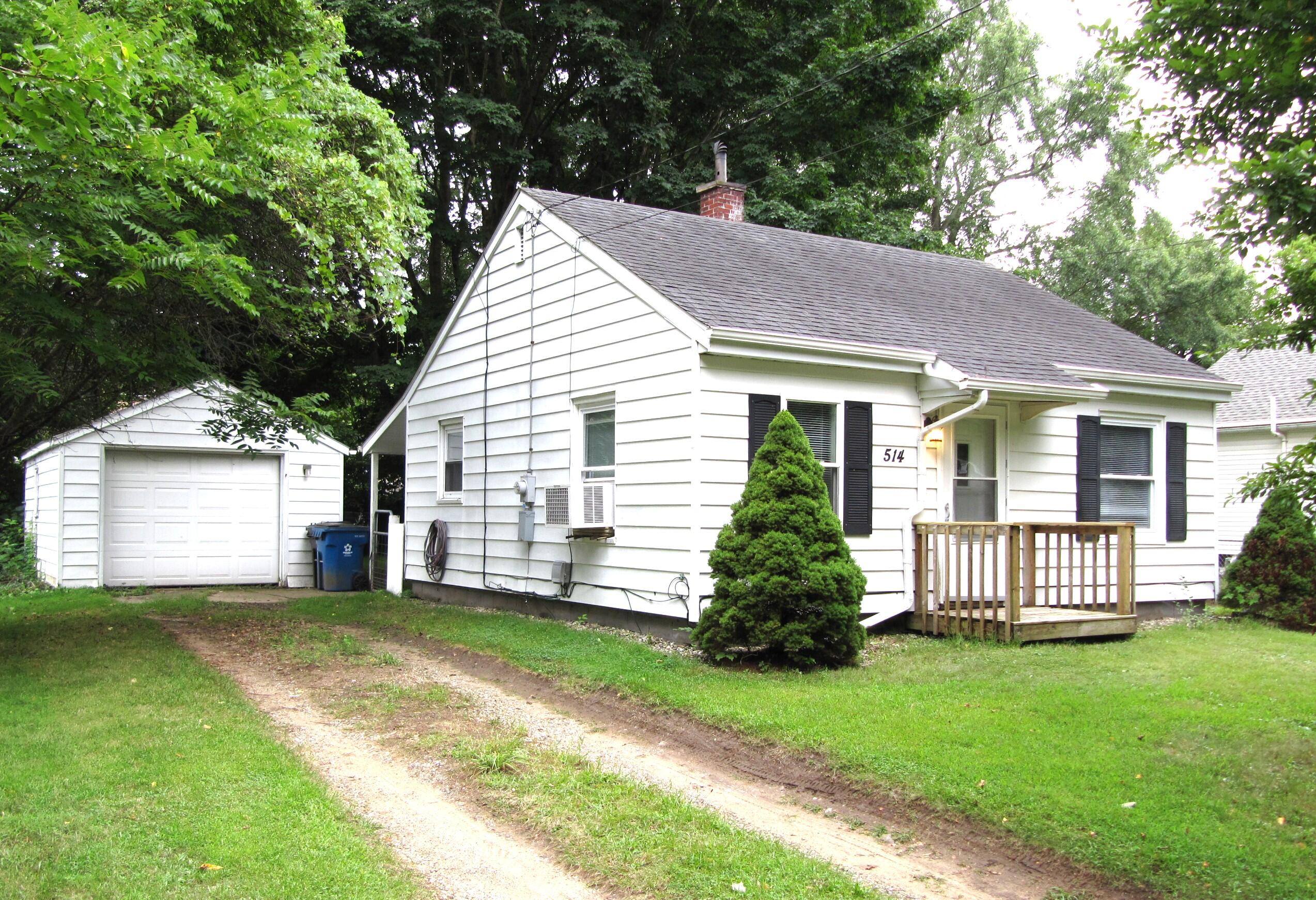 514 Keyes Drive