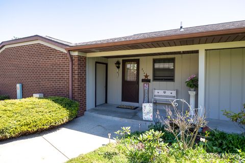 214 Bona Vista Drive NW, Grand Rapids, MI 49504 - MLS#: 25020945