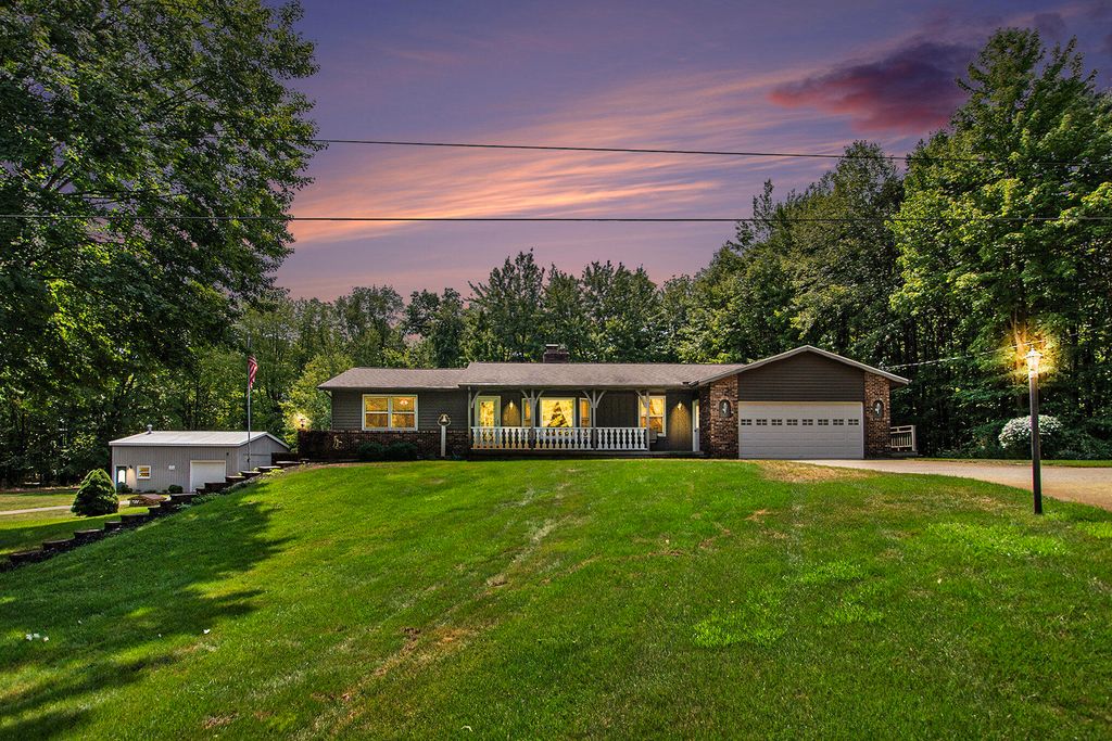 Photo of 15778 Riley Street, Holland, MI 49424 (MLS # 25040992)