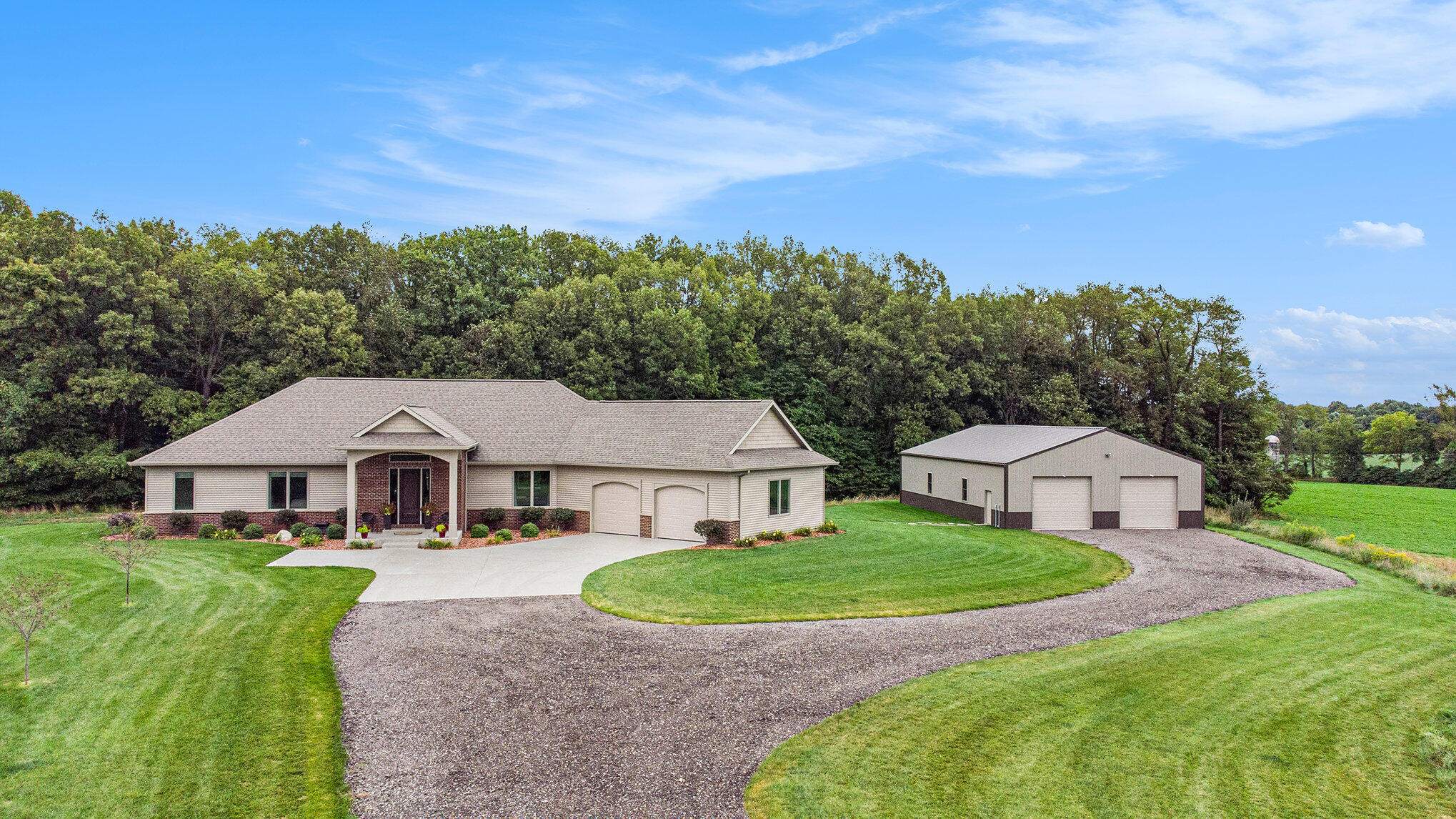 68363 Calvin Center Road
