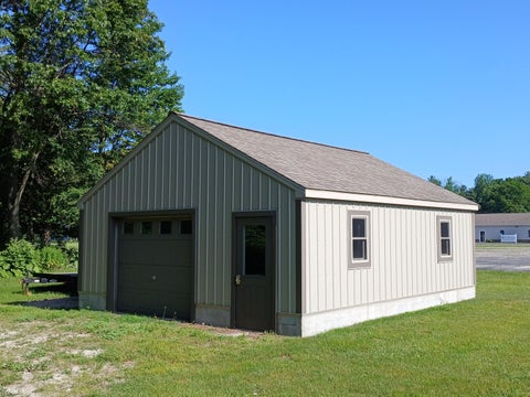 Photo of Ludington, MI 49431 (MLS # 25029994)