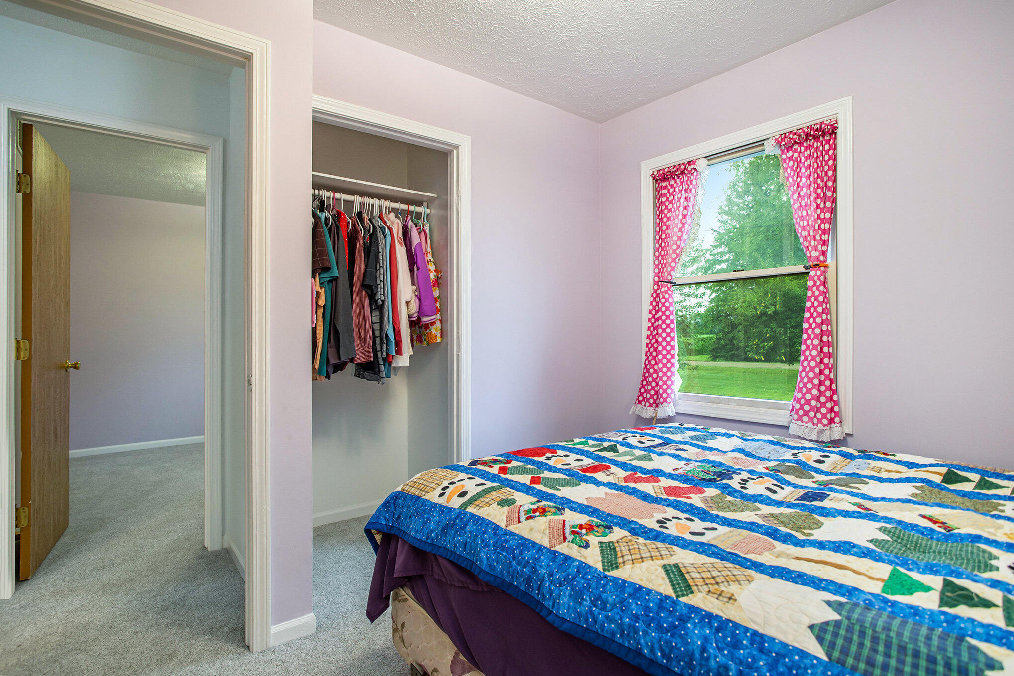 Charlotte, Michigan 48813, United States, 3 Bedrooms Bedrooms, ,1 BathroomBathrooms,Residential,Pending,166420