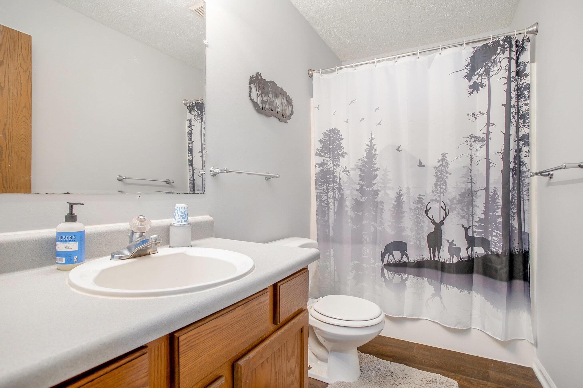 Charlotte, Michigan 48813, United States, 3 Bedrooms Bedrooms, ,1 BathroomBathrooms,Residential,Pending,166420