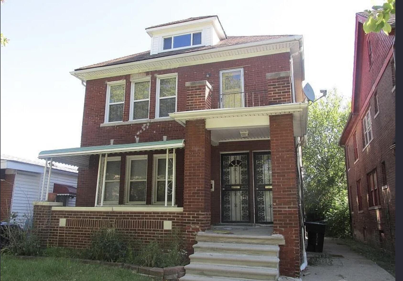 Photo 1 of 1 — 12162 Stoepel Street, Detroit, MI 48204