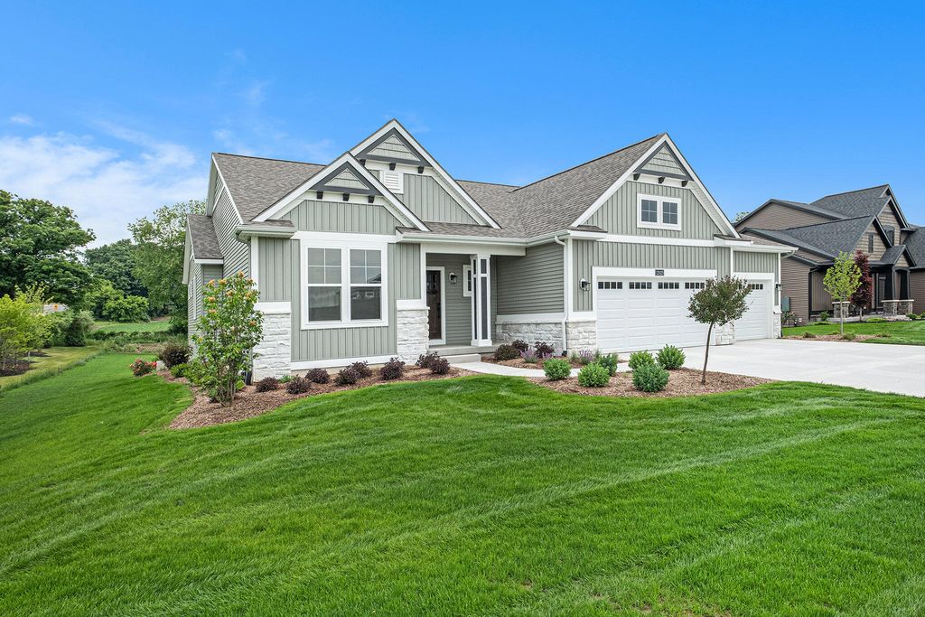 Photo of Lowell, MI 49331 (MLS # 24063490)