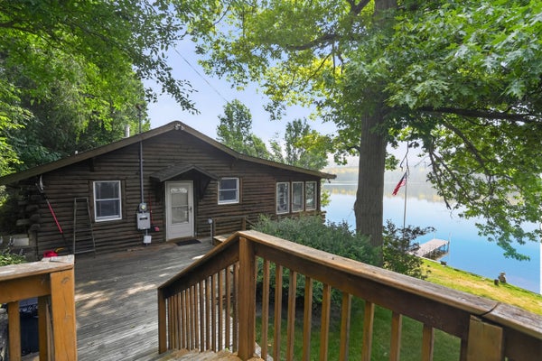 6695 PARADISE PARK, SARANAC, MI 48881 - Image c2f506b453df1ddfdb0bfe9fee03deaf/3482942559