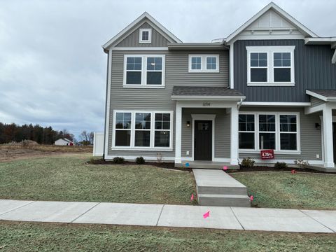 Photo of 6114 Stahl Drive #16, Spring Lake, MI 49456 (MLS # 26004339)