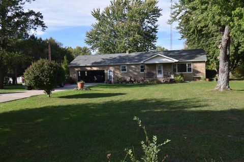 Photo of 60772 61st Avenue, Hartford, MI 49057 (MLS # 25050787)