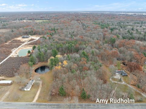 Photo of 0 N Buys Road, Muskegon, MI 49445 (MLS # 25060086)