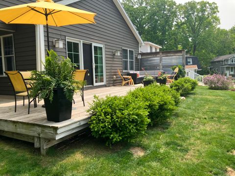 1853 Shady Lane, Brooklyn, MI 49230 - MLS#: 25006518