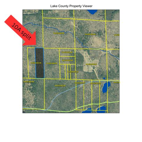 Photo of 10622 W 7 Mile Road, Irons, MI 49644 (MLS # 25037067)