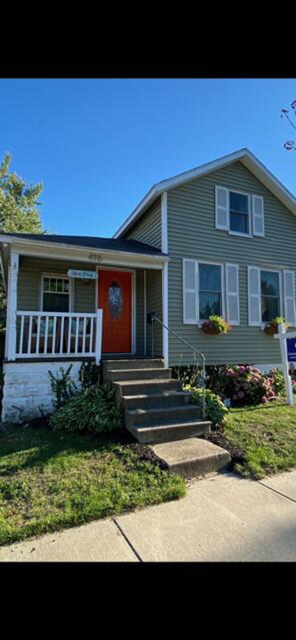 Photo of 416 Jackson Street, Grand Haven, MI 49417 (MLS # 25042128)