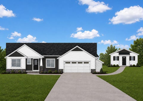 Photo for Lot C 14 Mile Road NE