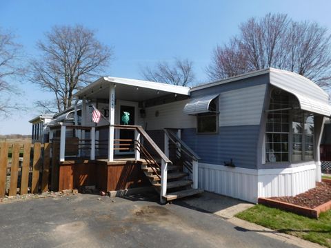 1445 Wood Park Drive, Sparta, MI 49345 - MLS#: 25015998