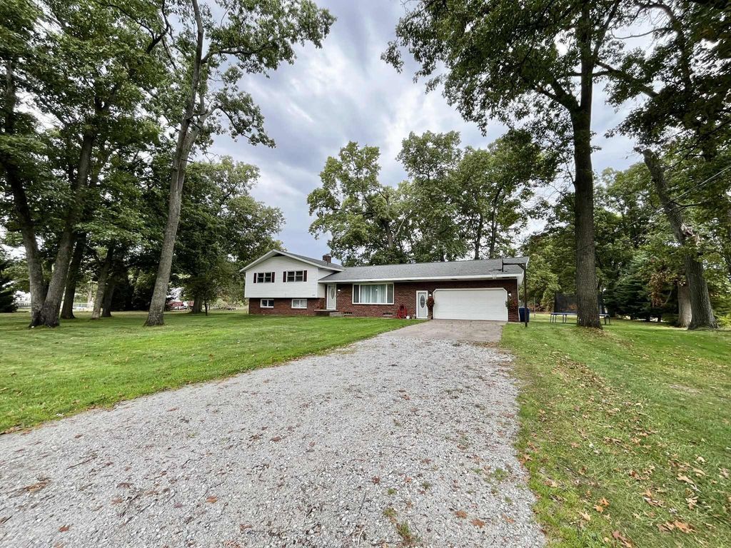 Photo of 4228 Hall Road, Muskegon, MI 49442 (MLS # 25052374)