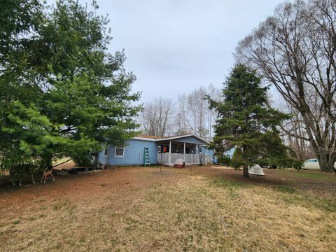 8645 Alpine Avenue NW, Sparta, MI 49345 - MLS#: 25012302