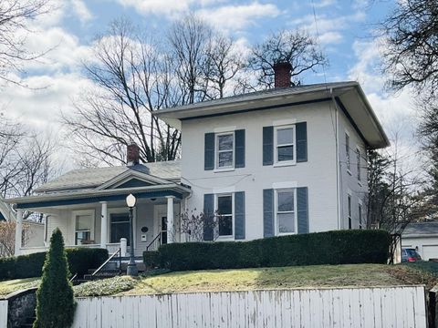 323 N Marshall Avenue, Marshall, MI 49068 - MLS#: 25017530