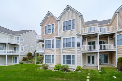 Photo of 94 Charter Court, Manistee, MI 49660 (MLS # 25029188)