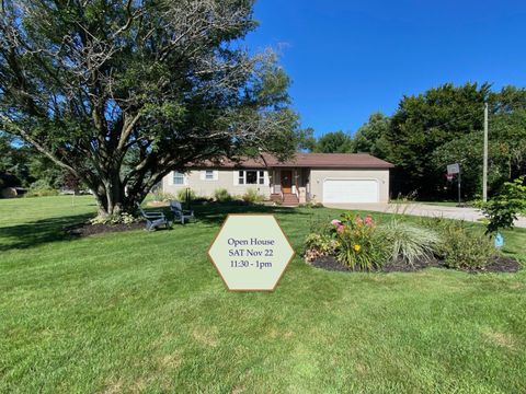 Photo of 2945 S. Palmer Blvd Blvd, Ludington, MI 49431 (MLS # 25059333)