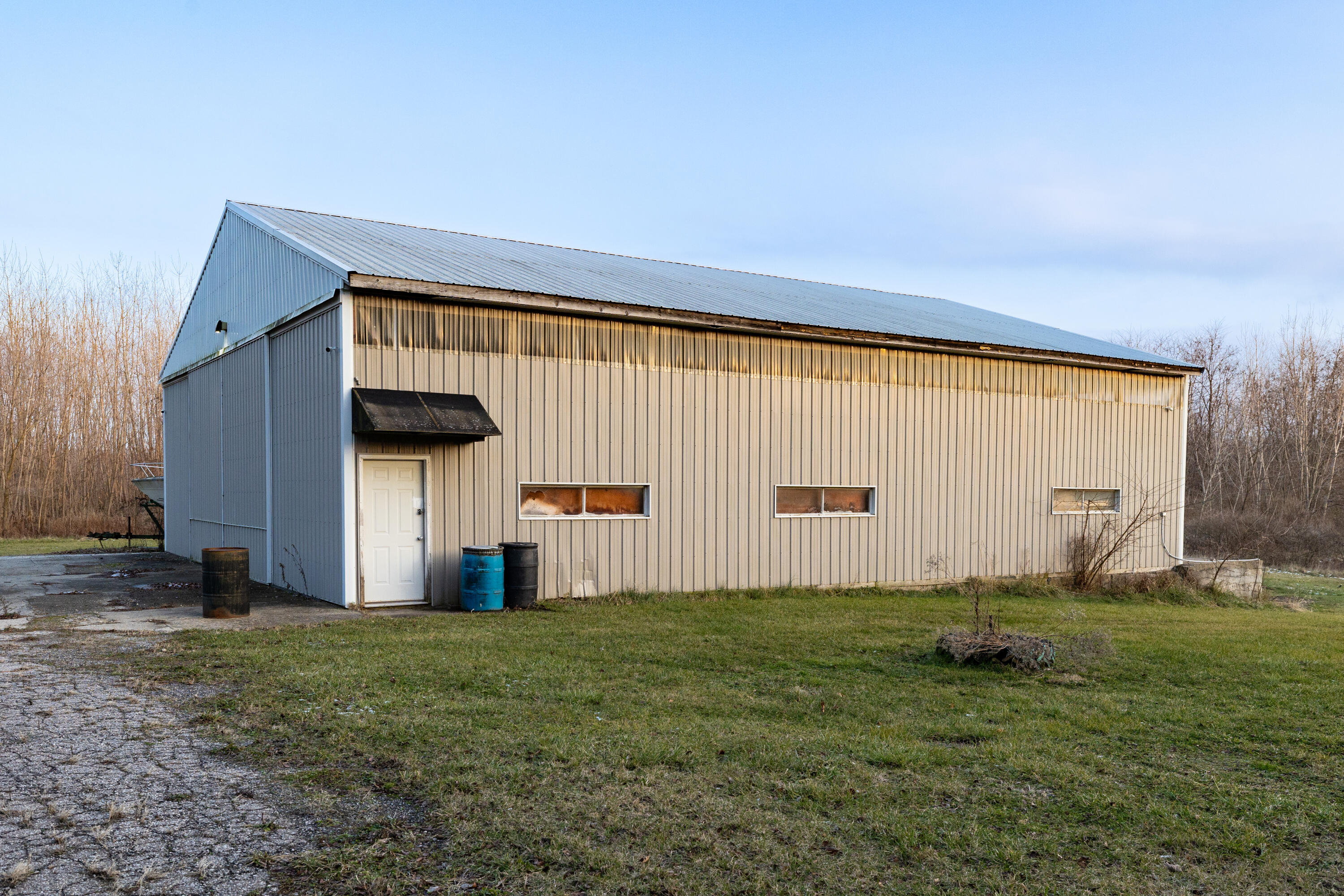 New Buffalo, Michigan 49117, United States, 6 Bedrooms Bedrooms, ,1 BathroomBathrooms,Residential,Pending,66927